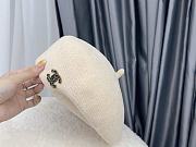 CHANEL | Hat 08 - 3