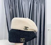 CHANEL | Hat 08 - 2