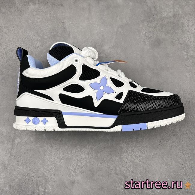 Louis Vuitton Sneakers 016 - 1