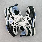 Louis Vuitton Sneakers 016 - 4
