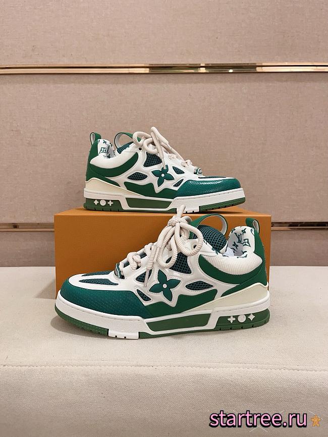 Louis Vuitton Sneakers 017 - 1