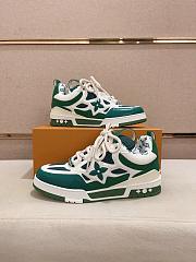 Louis Vuitton Sneakers 017 - 1