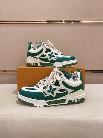 Louis Vuitton Sneakers 017