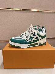 Louis Vuitton Sneakers 017 - 6