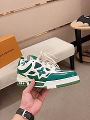 Louis Vuitton Sneakers 017 - 5