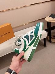 Louis Vuitton Sneakers 017 - 4