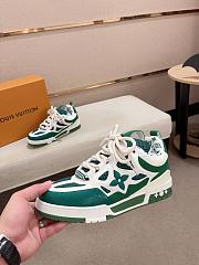 Louis Vuitton Sneakers 017 - 3