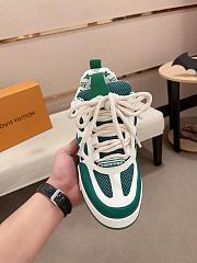 Louis Vuitton Sneakers 017 - 2