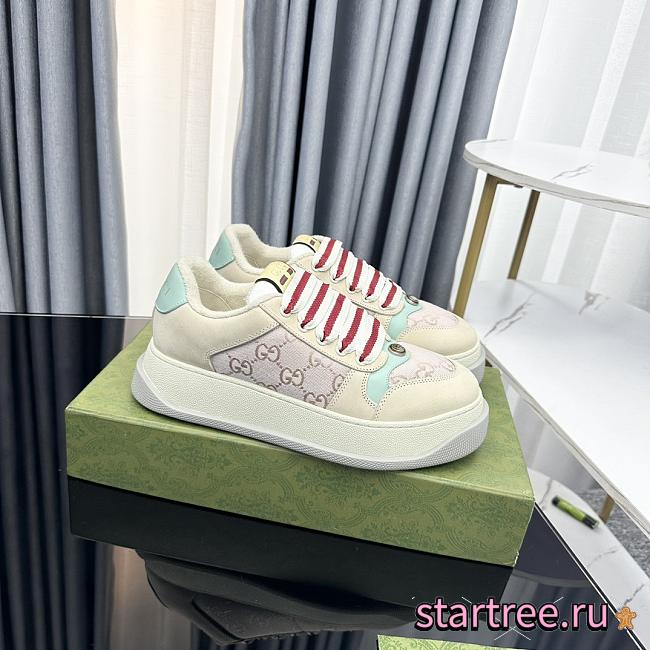 Gucci Sneakers 009 - 1