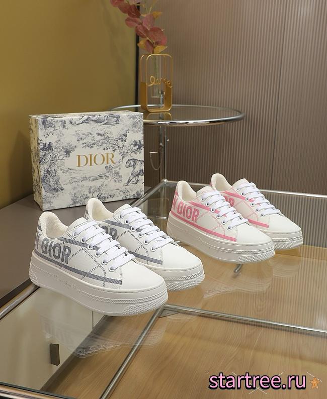 Dior Sneakers 004 - 1