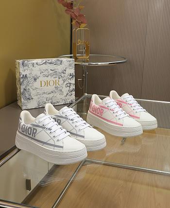 Dior Sneakers 004