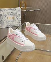 Dior Sneakers 004 - 4