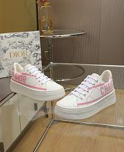 Dior Sneakers 004 - 3