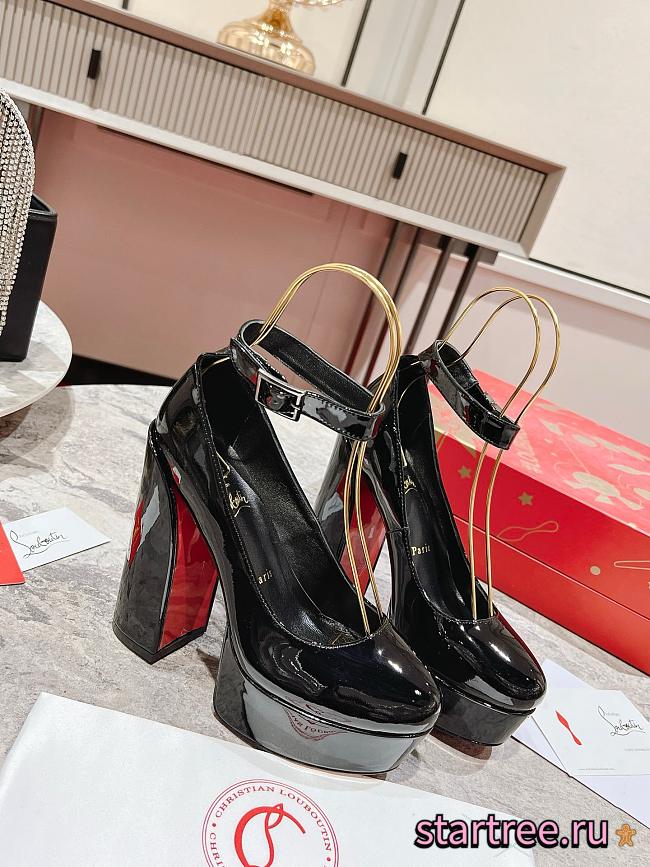 Christian Louboutin Heels 009 - 1