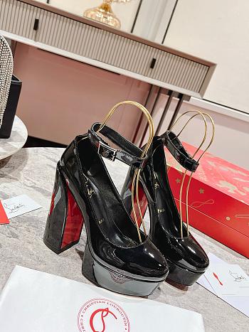 Christian Louboutin Heels 009