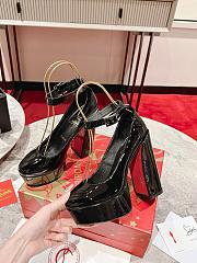 Christian Louboutin Heels 009 - 5