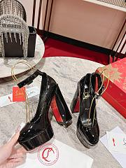 Christian Louboutin Heels 009 - 2