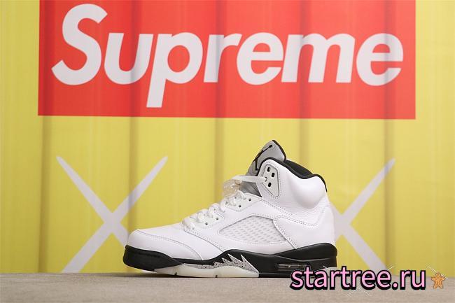 Air Jordan 5 Retro 001 - 1