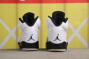 Air Jordan 5 Retro 001 - 4