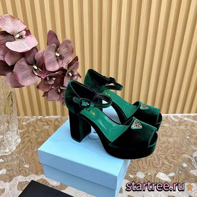 Prada Heels 002 - 1