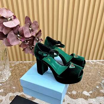 Prada Heels 002