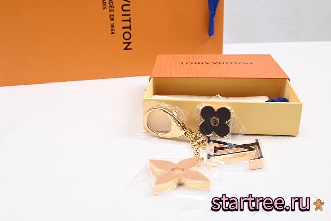 Louis Vuitton Key Ring 001 - 1