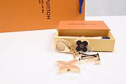 Louis Vuitton Key Ring 001 - 1