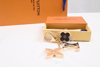 Louis Vuitton Key Ring 001