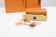 Louis Vuitton Key Ring 001 - 6