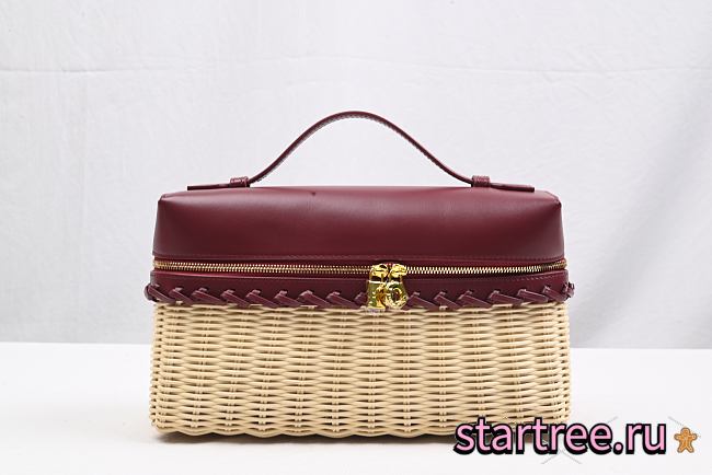 Loro Piana Extra Pocket L27 Wicker - 1