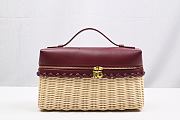 Loro Piana Extra Pocket L27 Wicker - 1