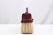 Loro Piana Extra Pocket L27 Wicker - 5