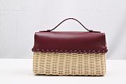 Loro Piana Extra Pocket L27 Wicker - 4