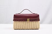 Loro Piana Extra Pocket L27 Wicker - 3