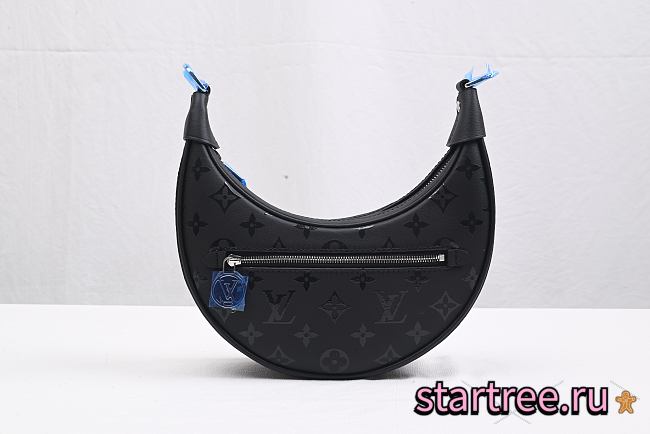 Louis Vuitton Loop bag Black M11267 - 1
