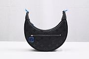 Louis Vuitton Loop bag Black M11267 - 1