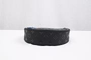 Louis Vuitton Loop bag Black M11267 - 5