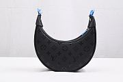 Louis Vuitton Loop bag Black M11267 - 3