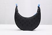 Louis Vuitton Loop bag Black M11267 - 2