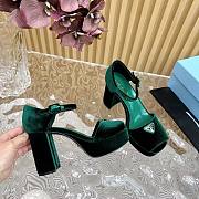 Prada Heels 002 - 2
