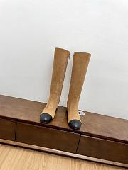 Chanel Boots 008 - 6