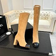 Chanel Boots 008 - 3