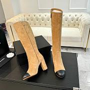 Chanel Boots 008 - 2