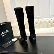 Chanel Boots 009 - 5