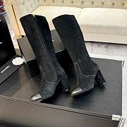 Chanel Boots 009 - 3