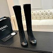 Chanel Boots 009 - 2