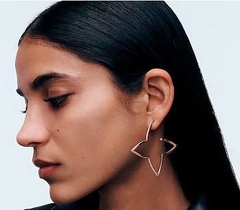 Louis Vuitton Earrings 003