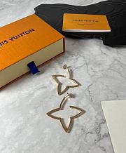 Louis Vuitton Earrings 003 - 5
