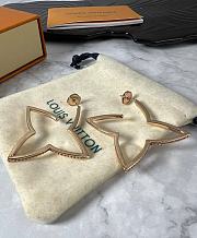 Louis Vuitton Earrings 003 - 4