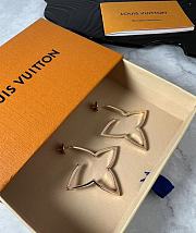 Louis Vuitton Earrings 003 - 3